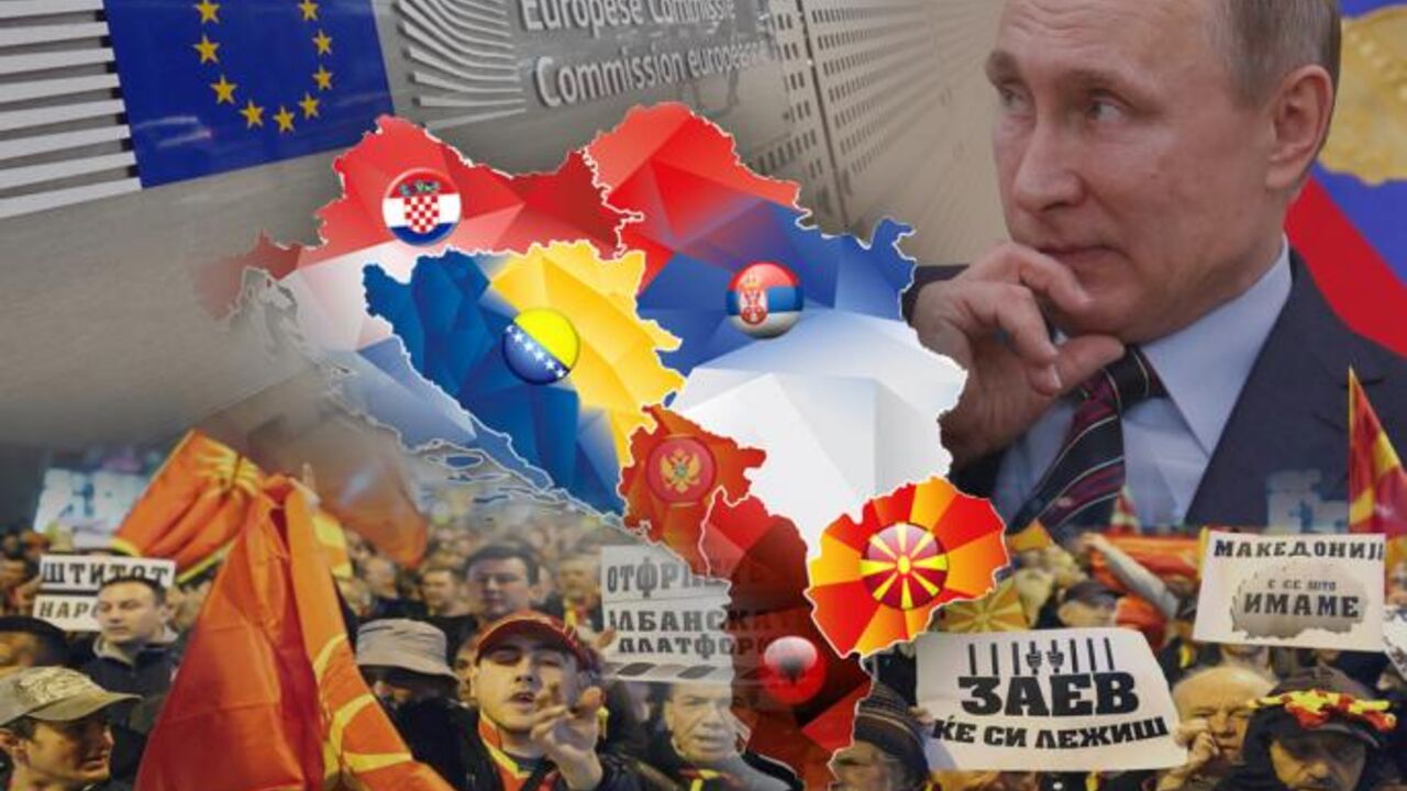 Balkan