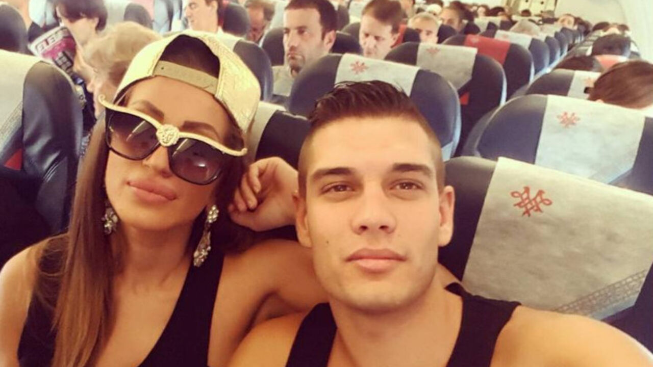 Dalila i Dejan