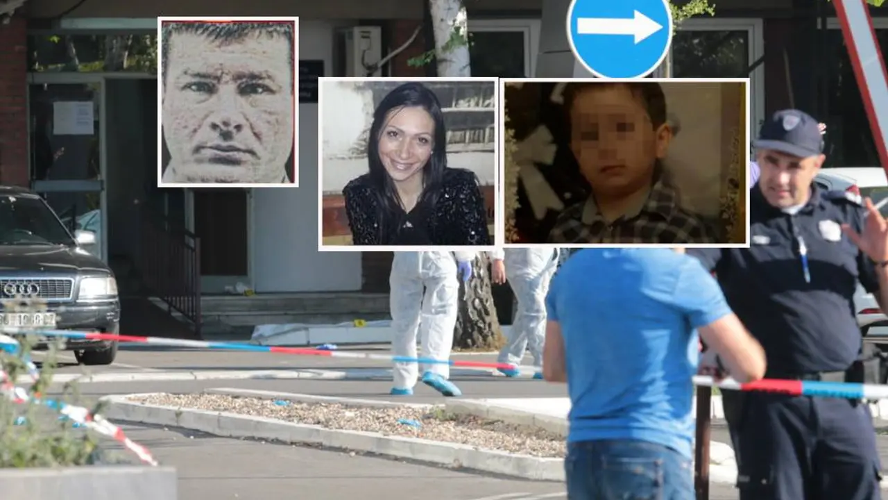 Ubistvo u Rakovici