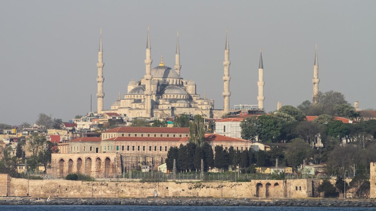 Istanbul
