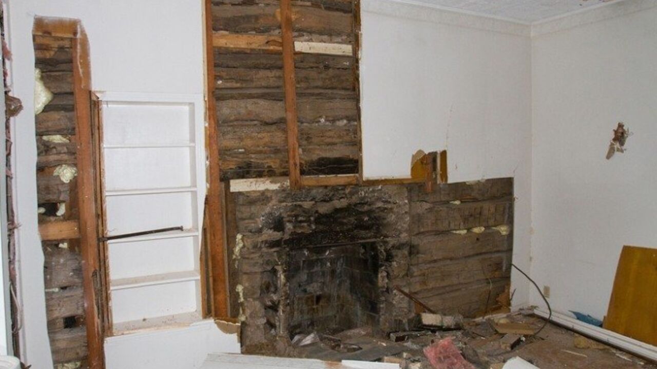 Kuća u kući