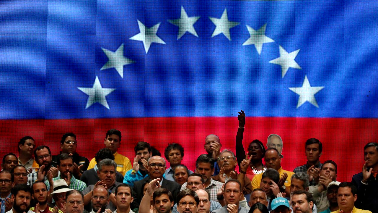 Referendum u Venecueli
