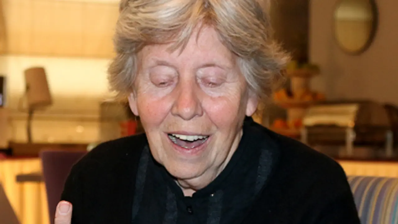 Eva Ras