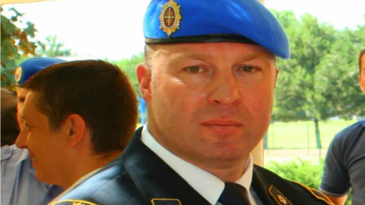 bratislav dikić