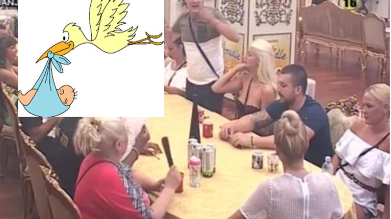 Parovi
