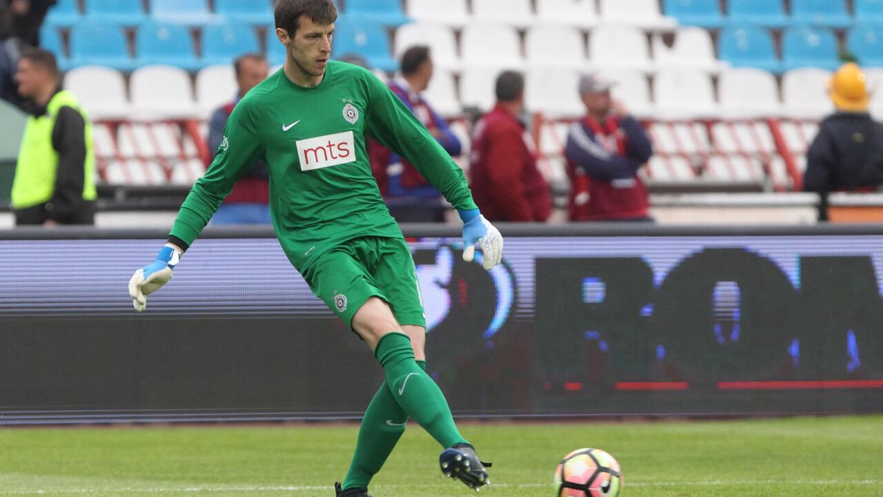 Filip Kljajić