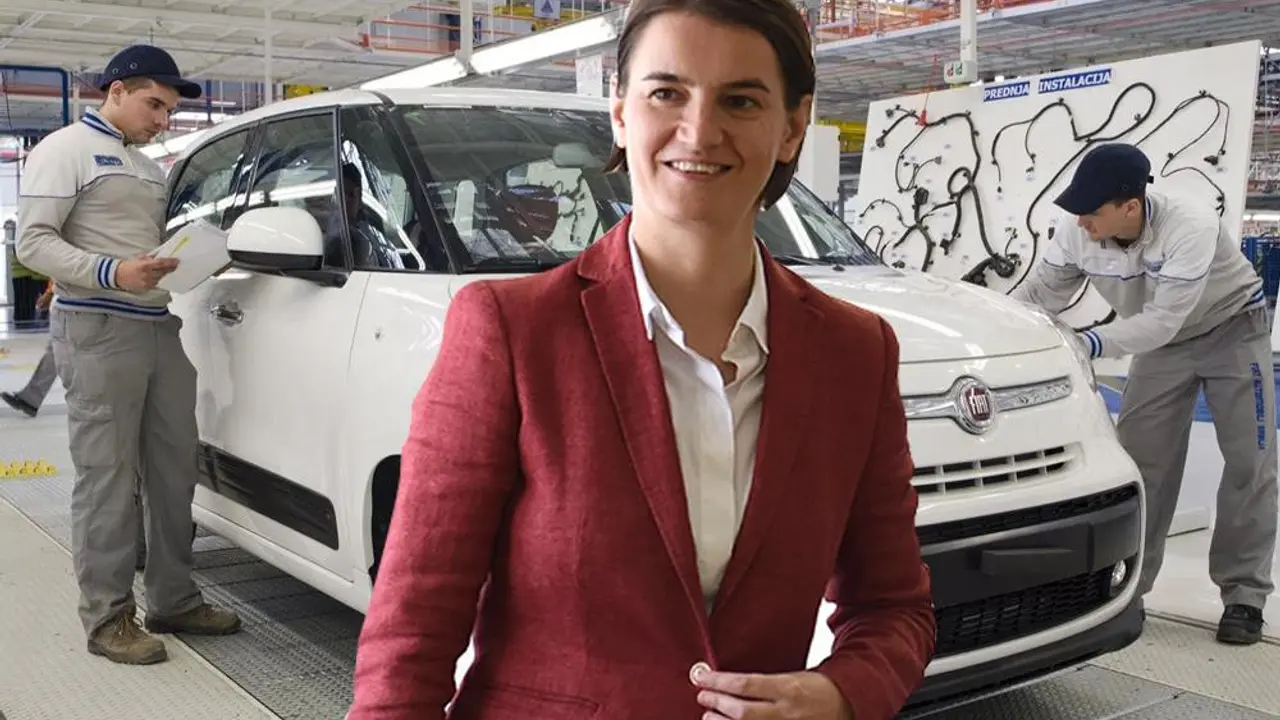 Ana Brnabić