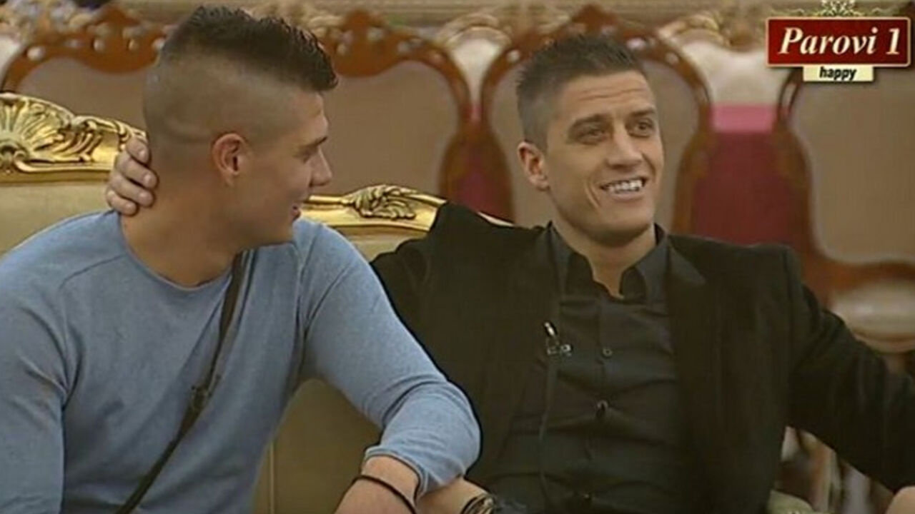 Dejan, David