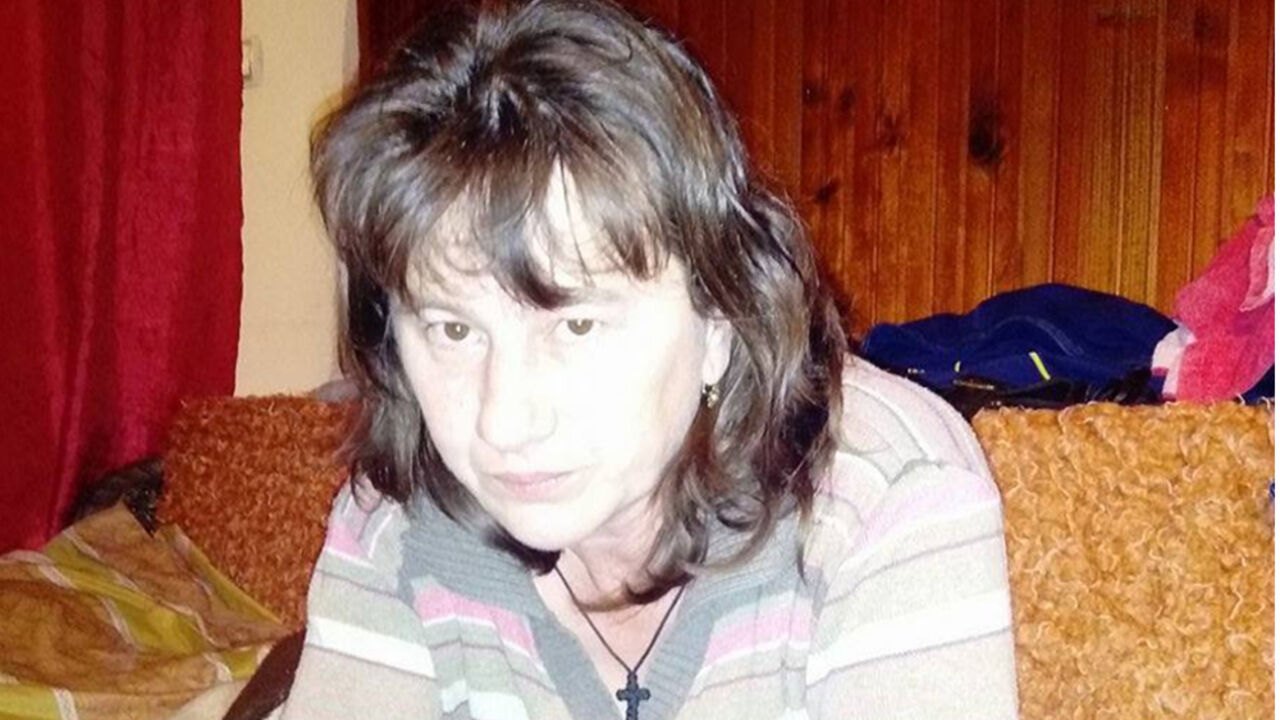 Jovka Stamenković Ranđelović