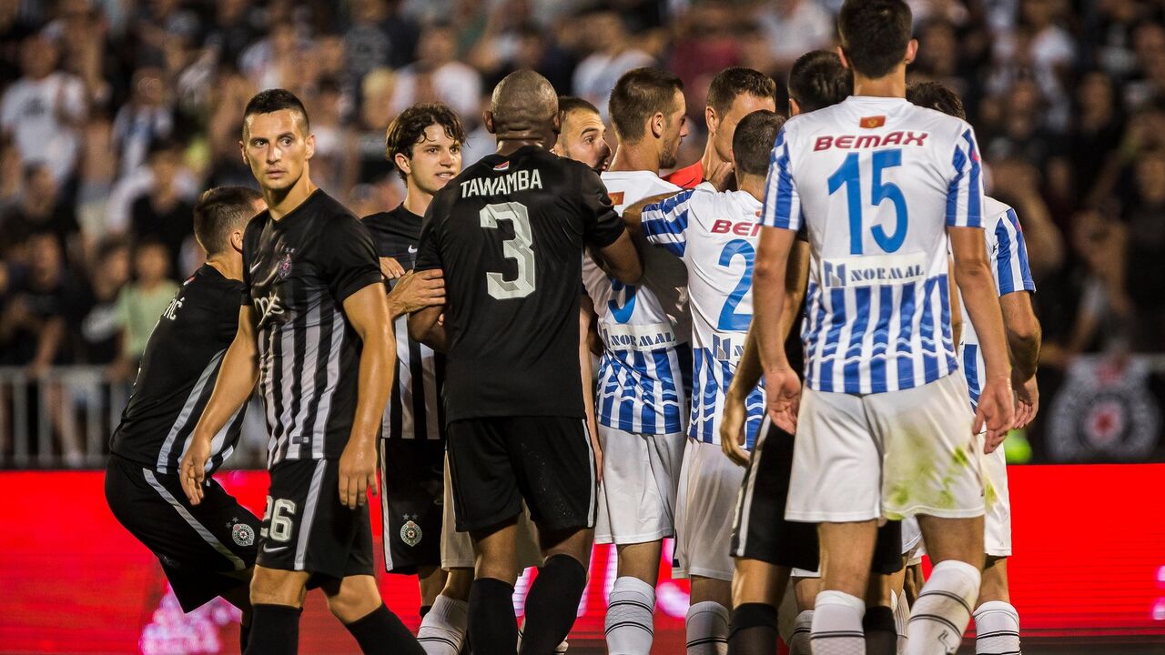 FK Partizan