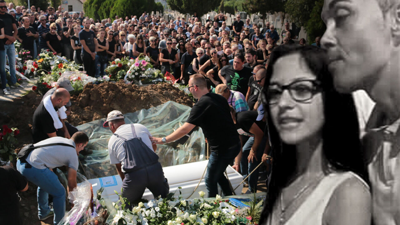 Irena i Veljko