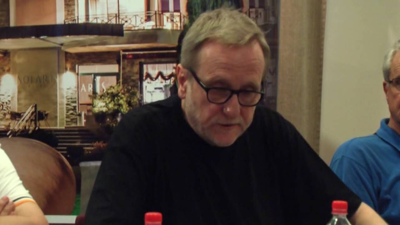 Bogdan Diklić