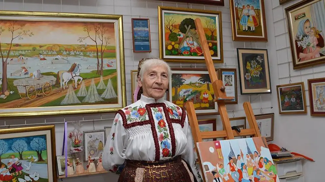 Alžbeta Čižikova