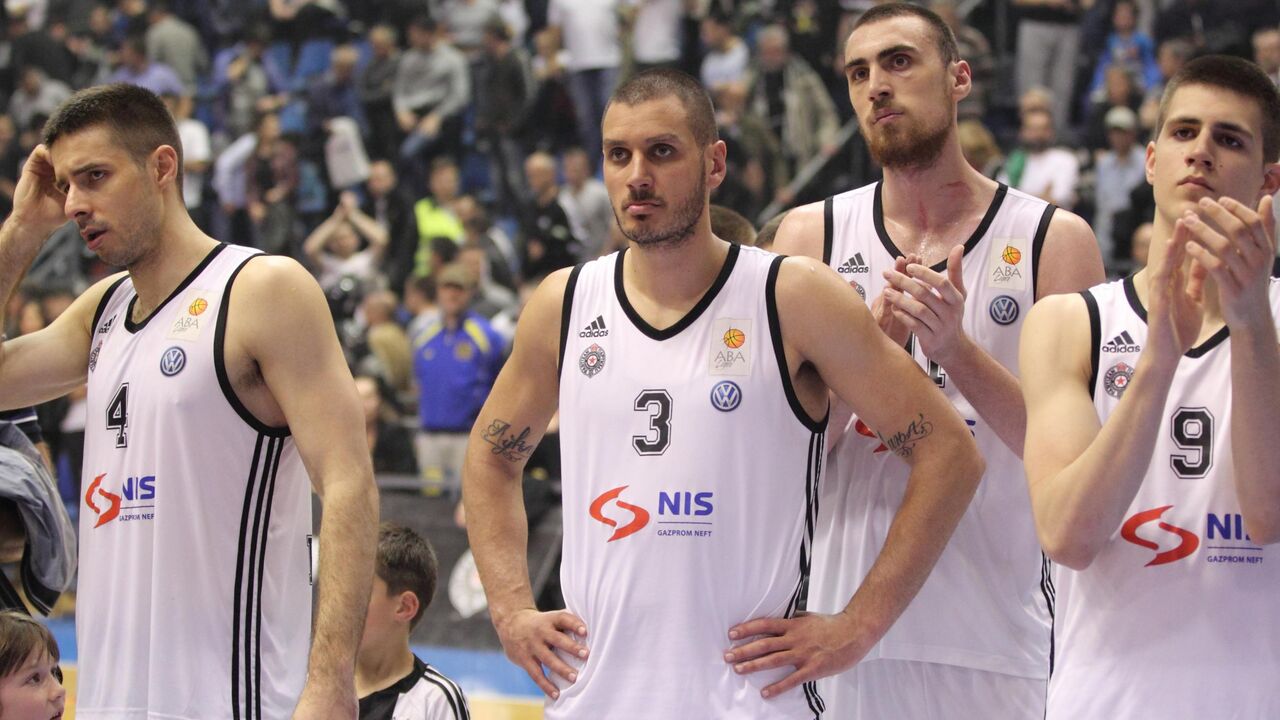KK Partizan