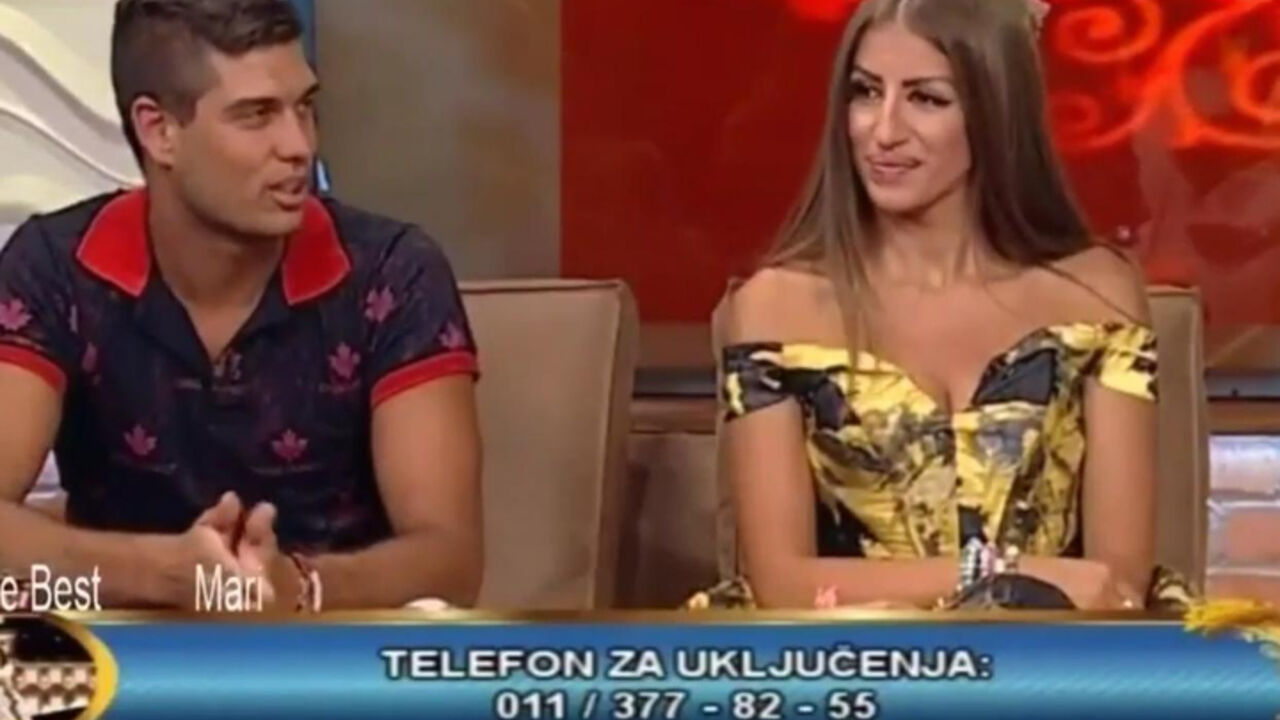 Dalila Dejan