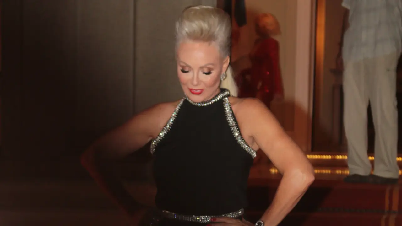Lepa Brena