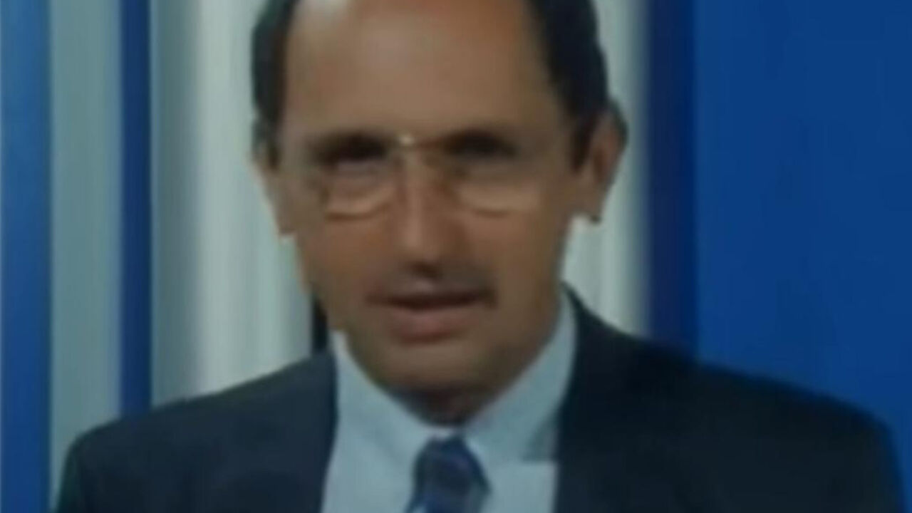 Oliver Mlakar