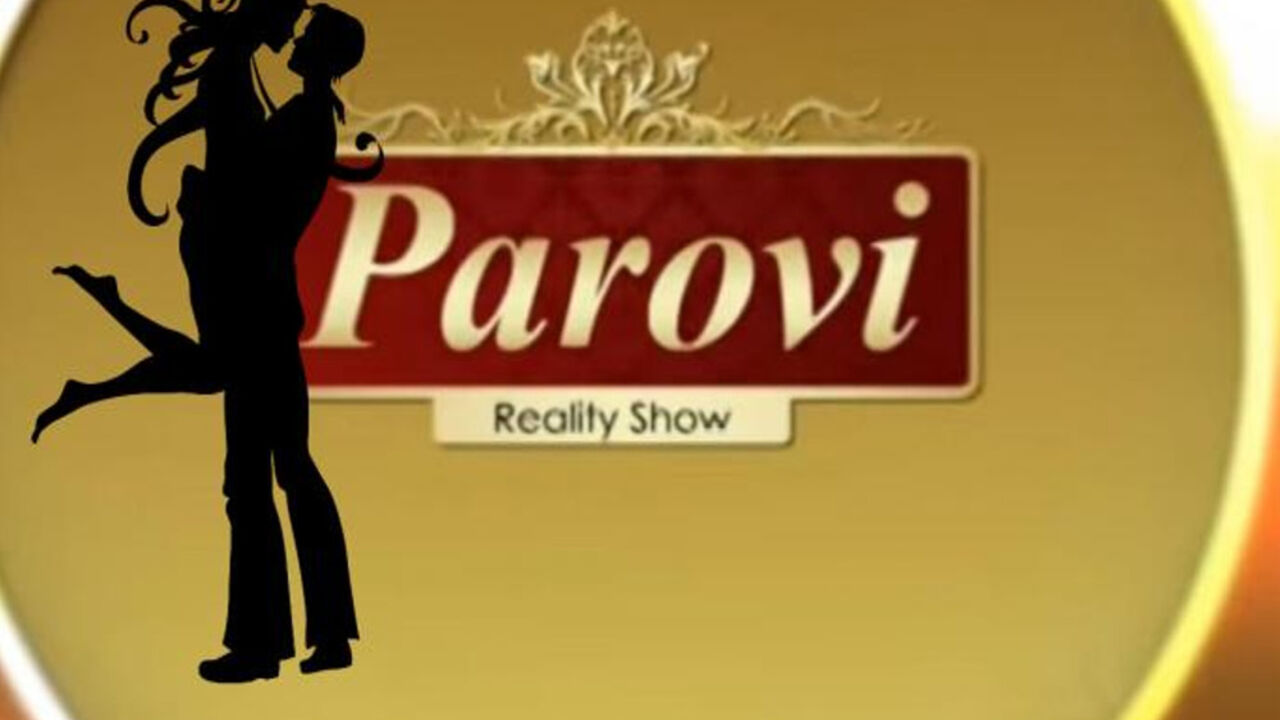 Parovi logo