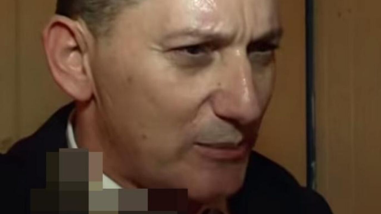Šako Polumenta