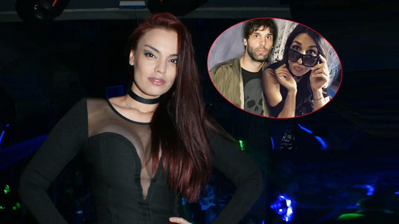 Sofija Rajović, Miloš Teodosić, Jelisaveta Orašanin