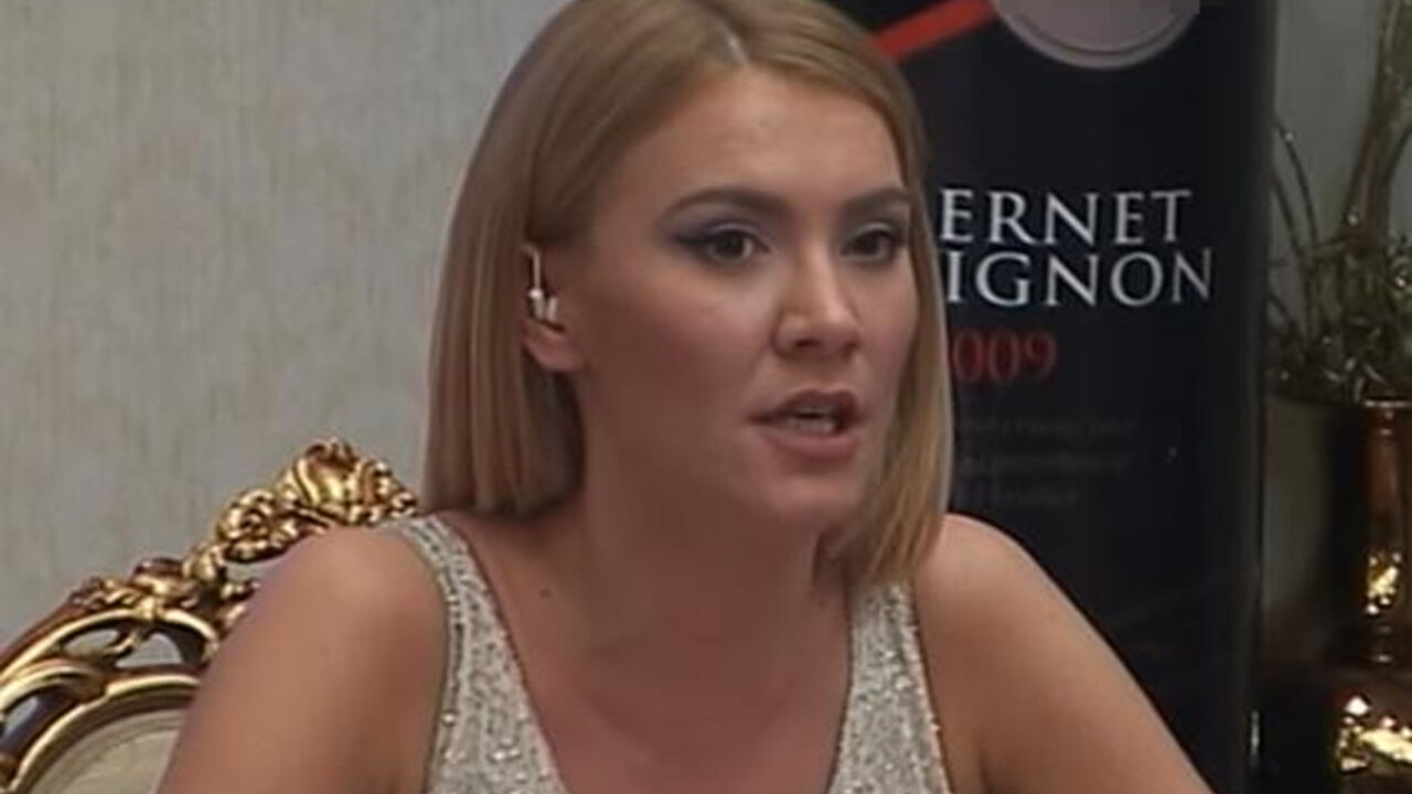 Bojana Ristivojević