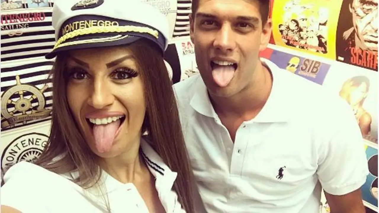 Dalila i Dejan