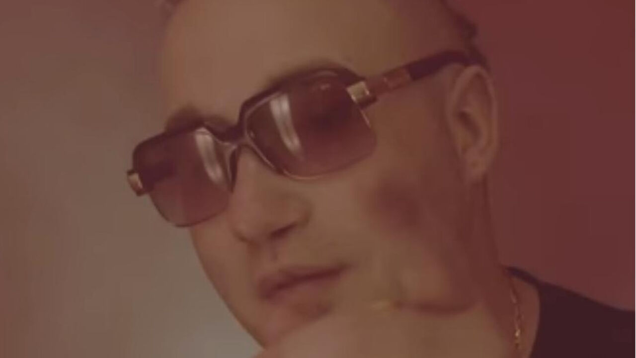 Stefan Đurić Rasta