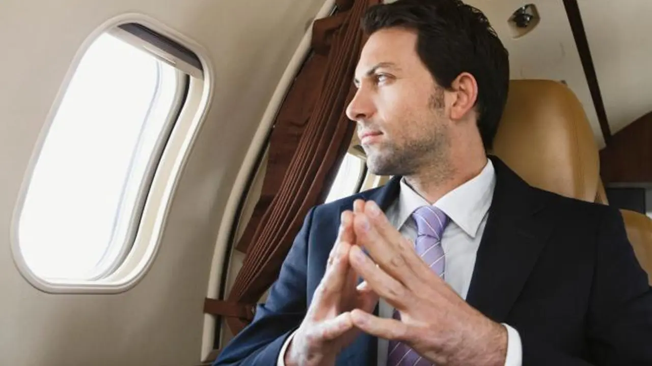 Muškarac