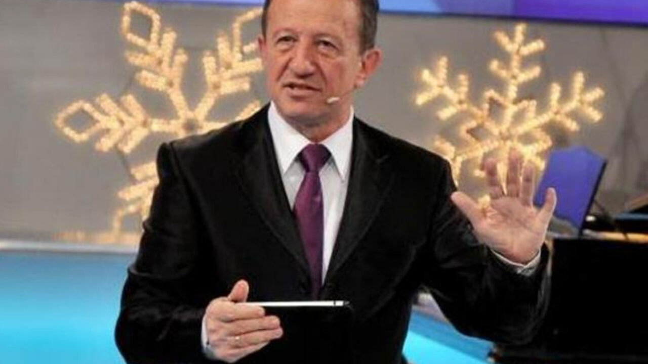 Živorad Nikolić