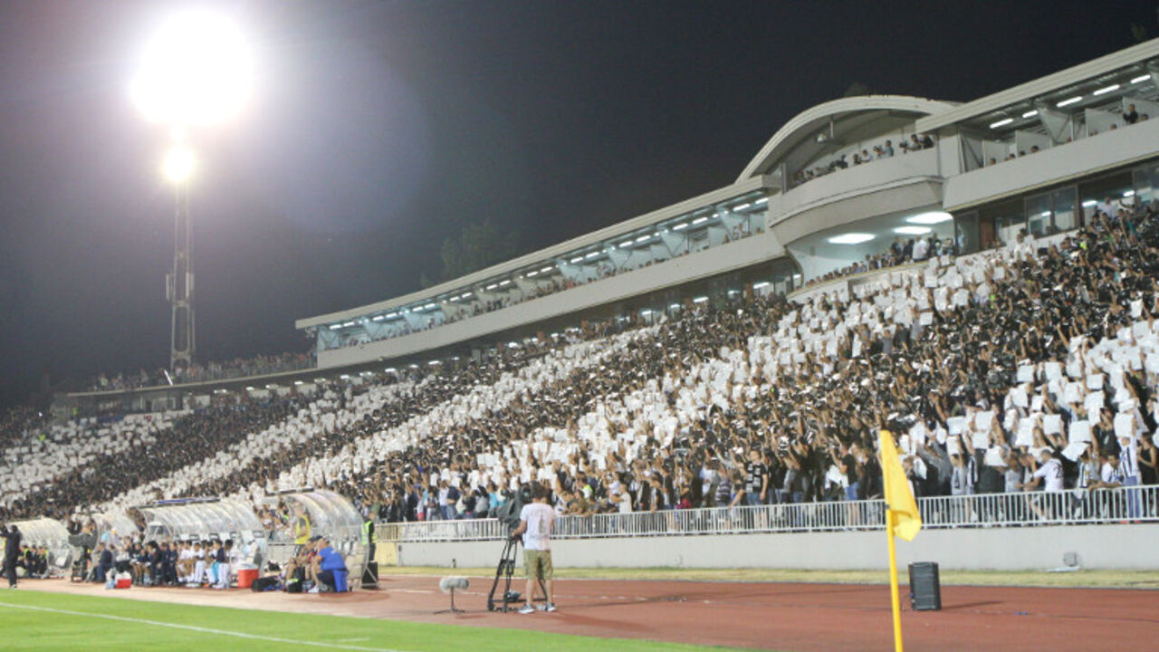 Grobari