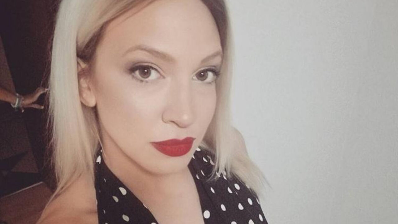Milica Todorović