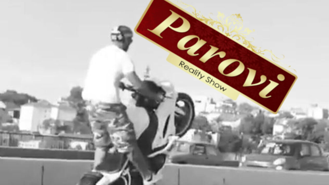 Parovi