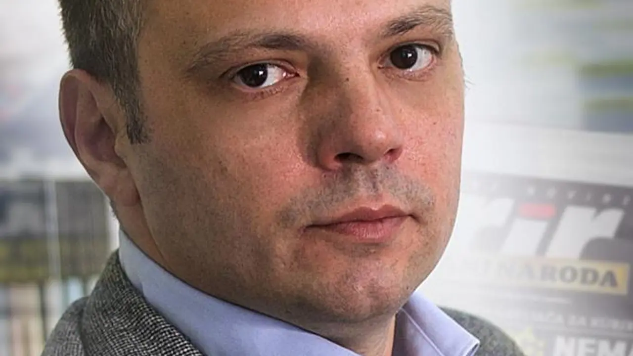 Aca Rodić