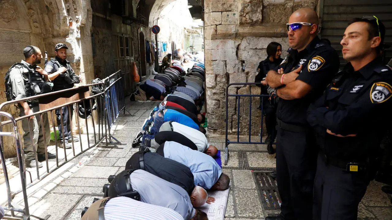Jerusalim
