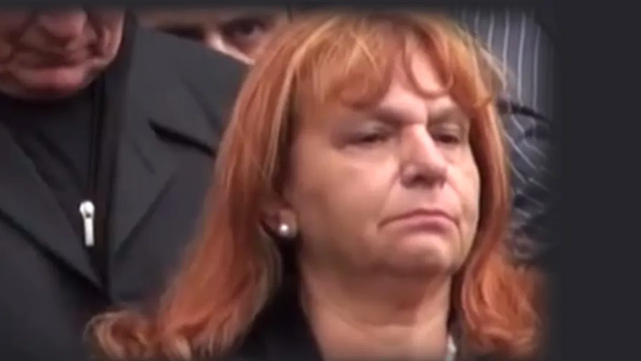Anđelka Bojović