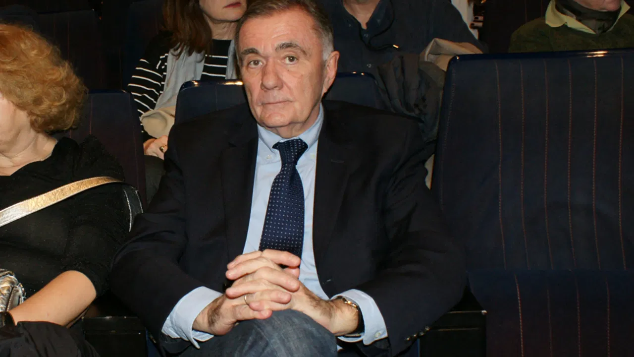 Dušan Kovačević