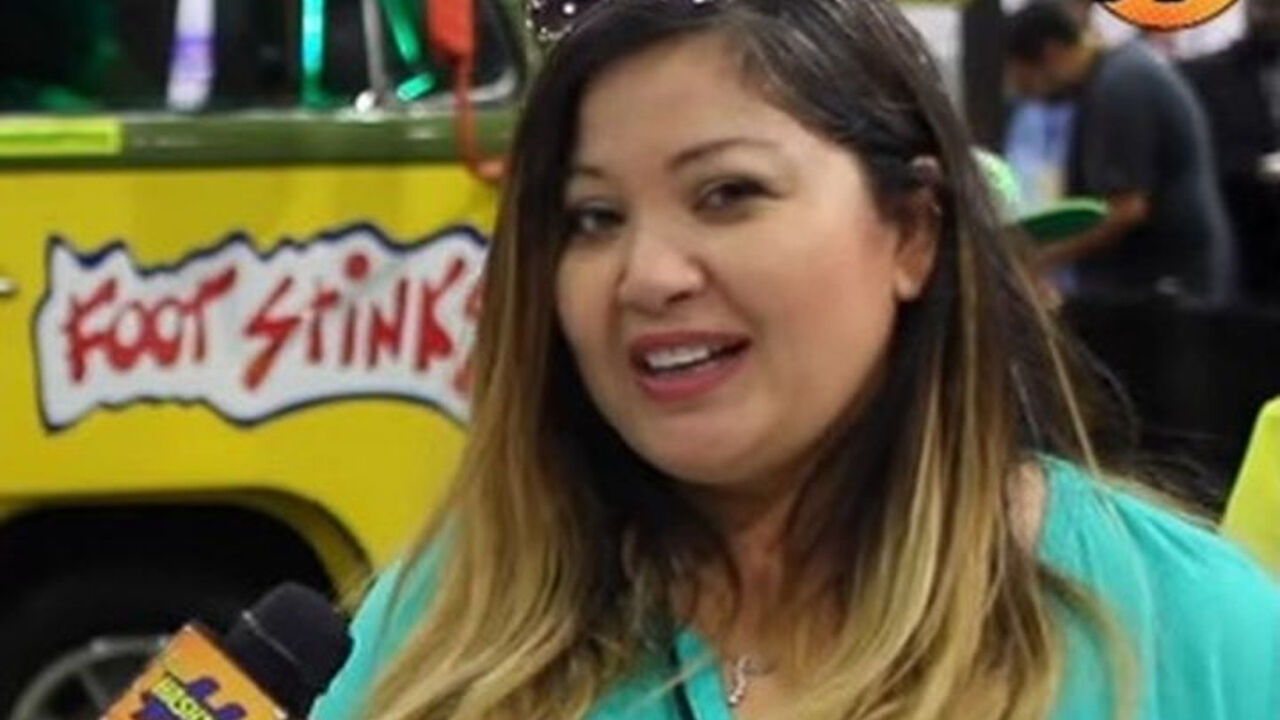 Karla Perez