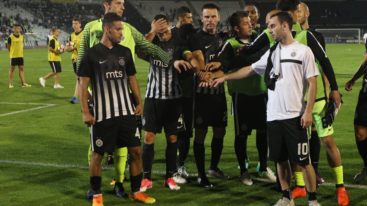 FK Partizan