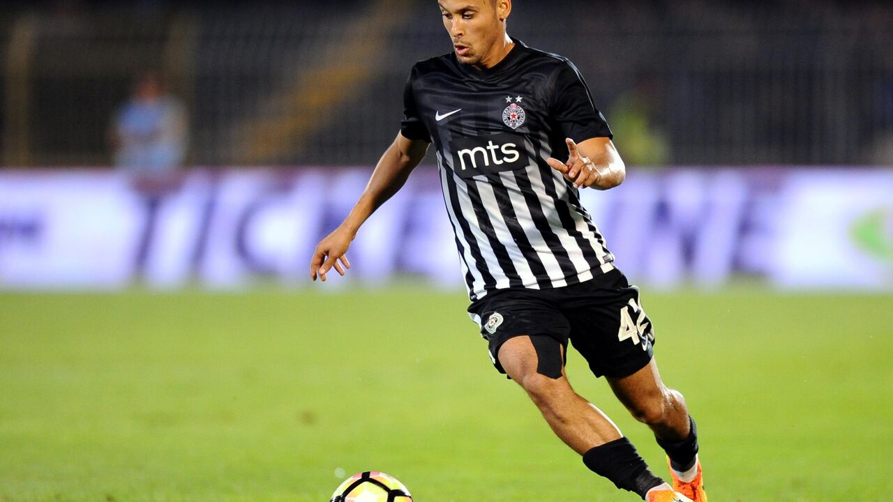 Leonardo da Silva Souza