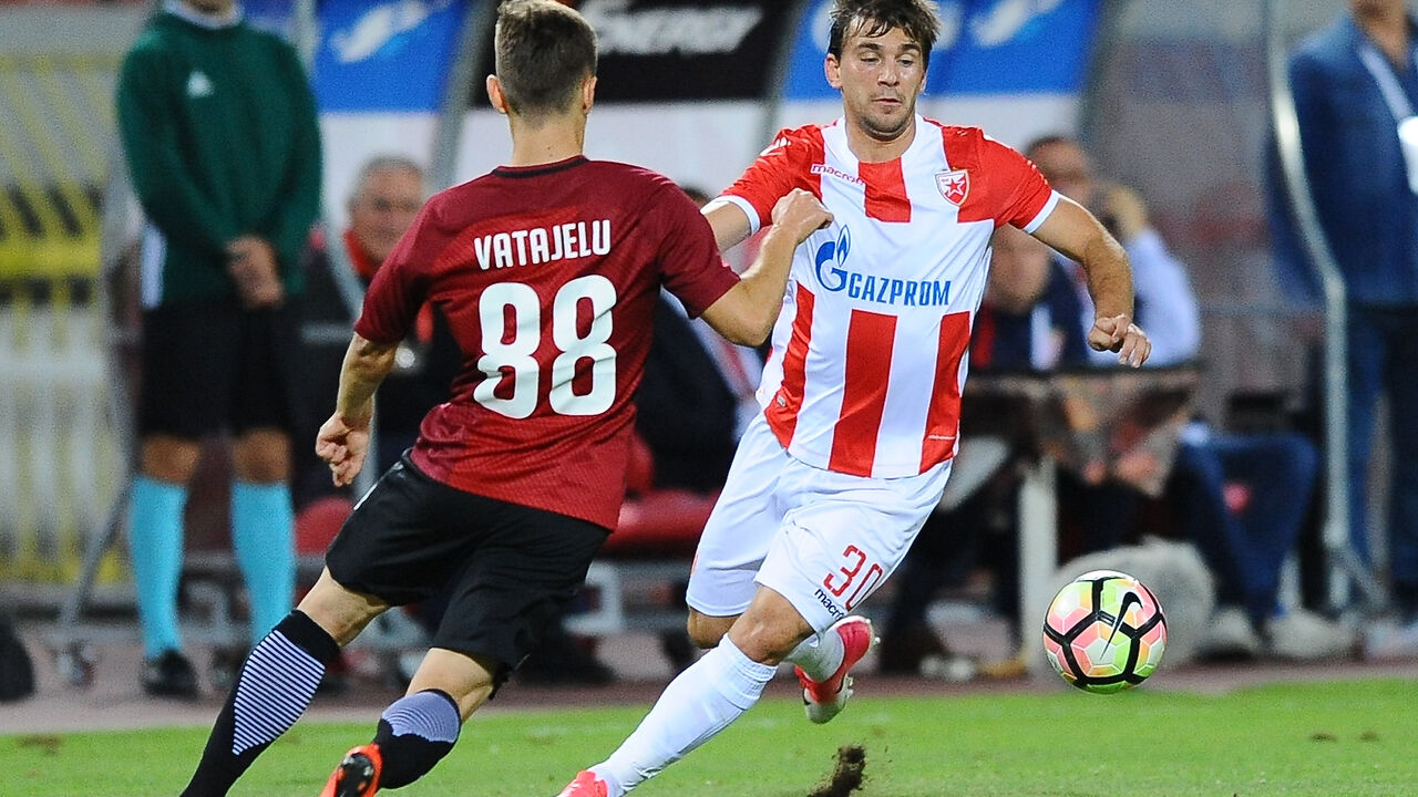 Filip Stojković