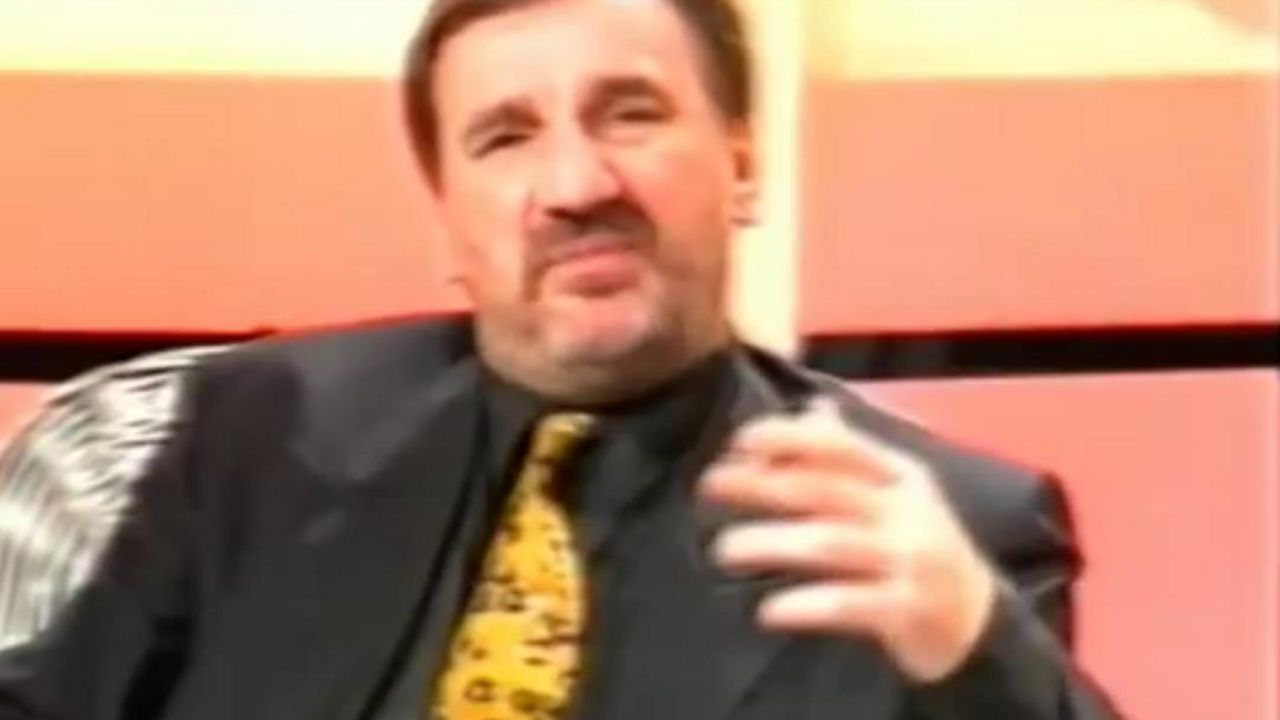 Dušan Prelević