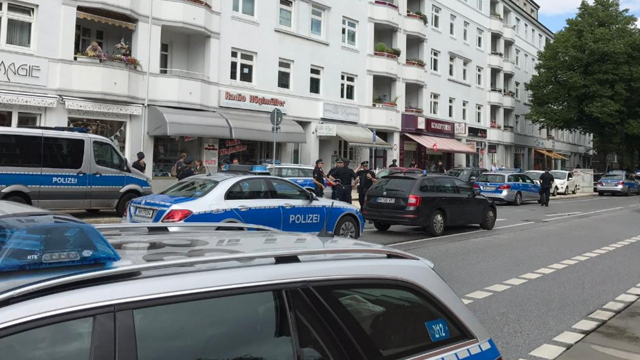 Hamburg
