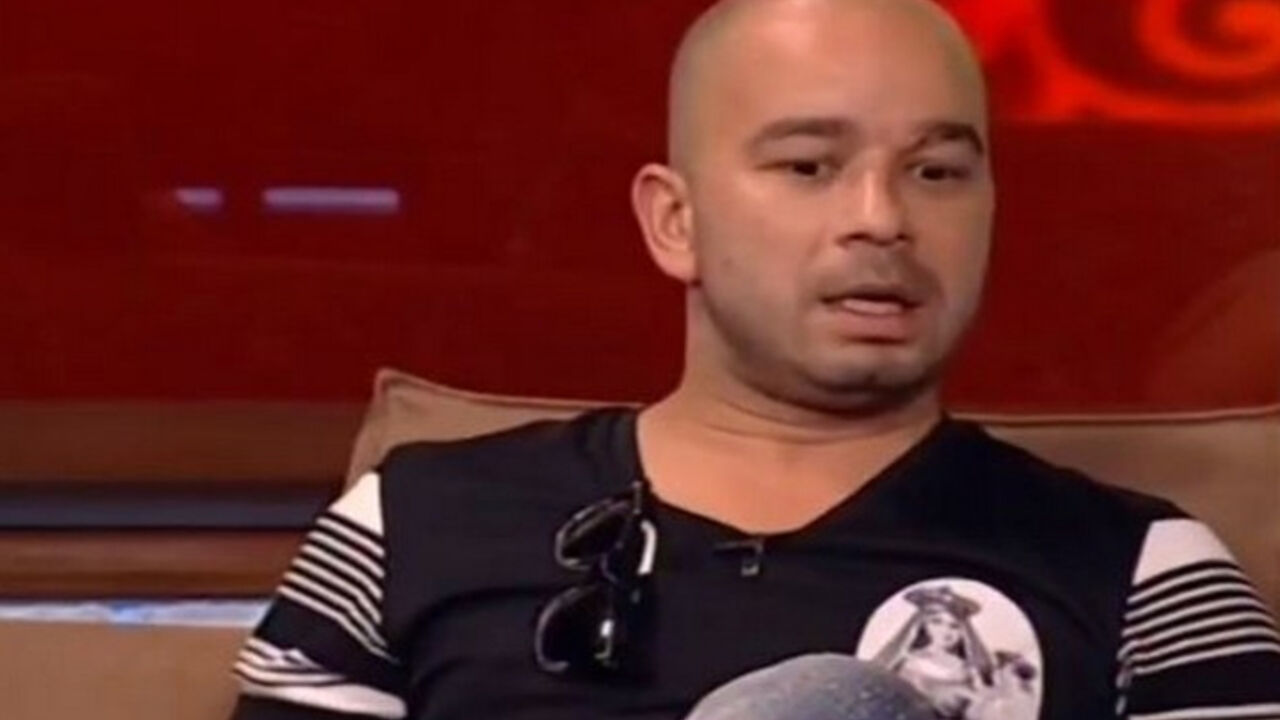 Milutin Radosavljević Mili