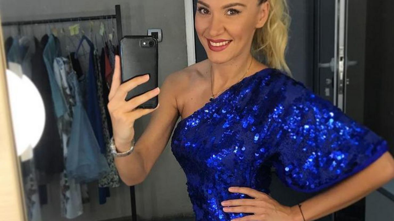 Bojana Ristivojević