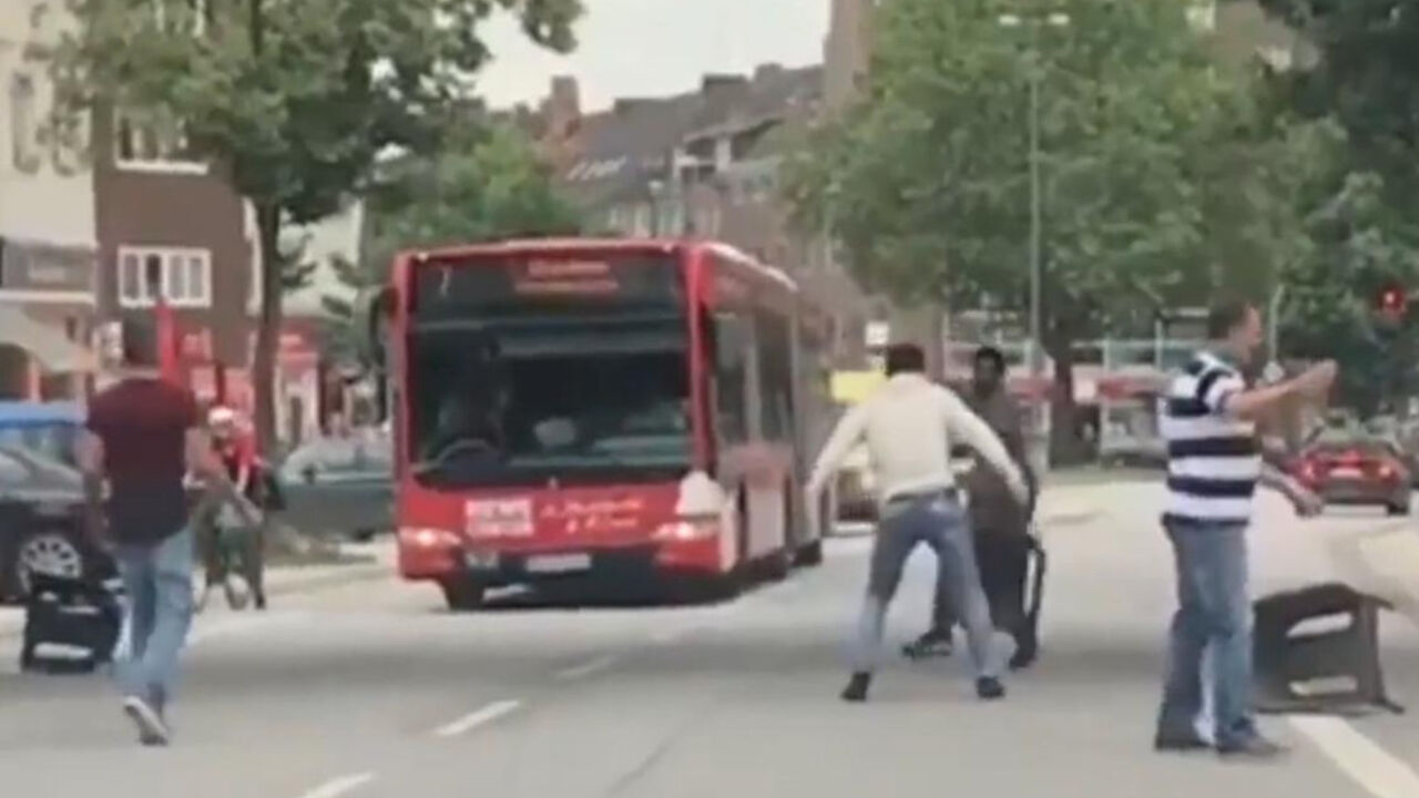 Hamburg