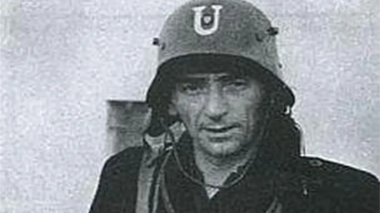 Jura Francetić