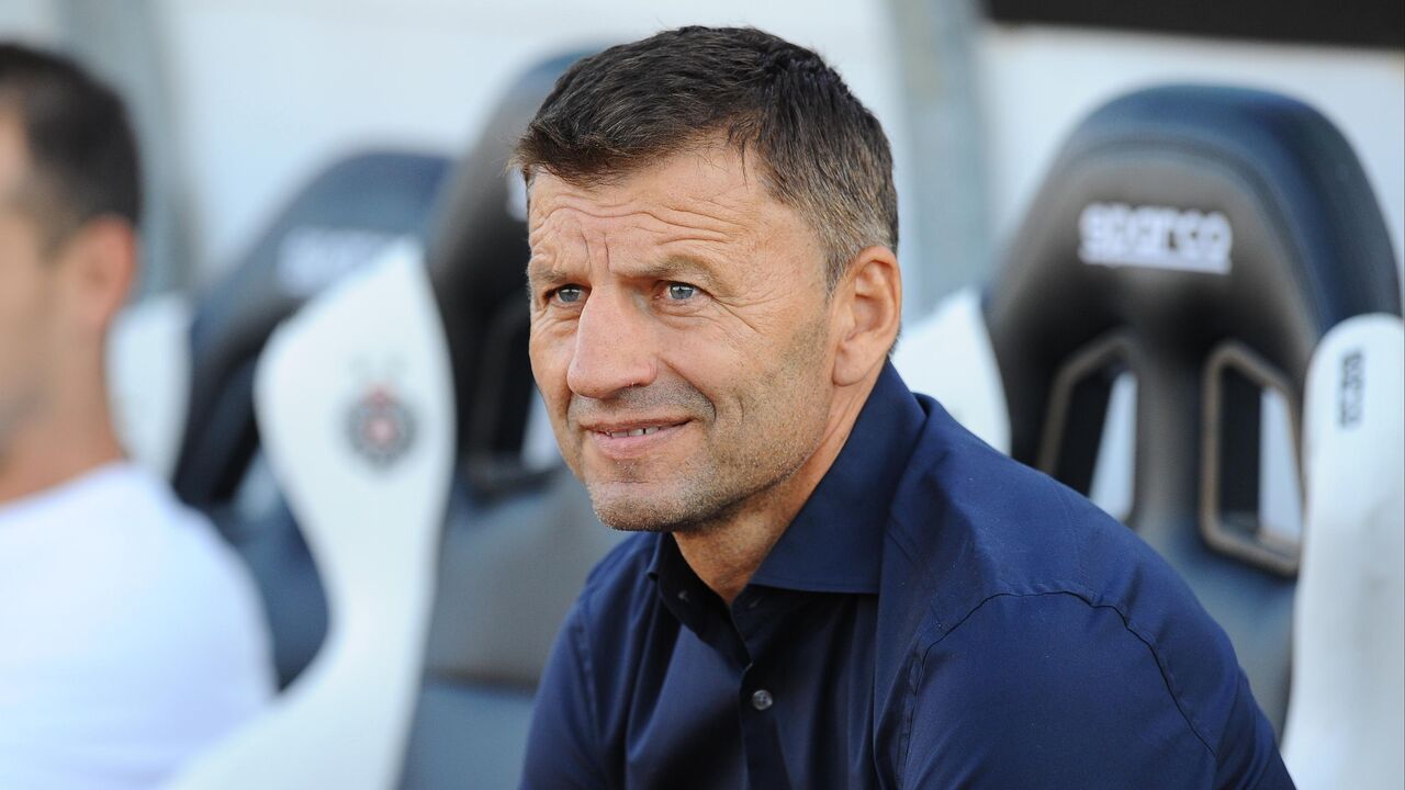 Miroslav Đukić