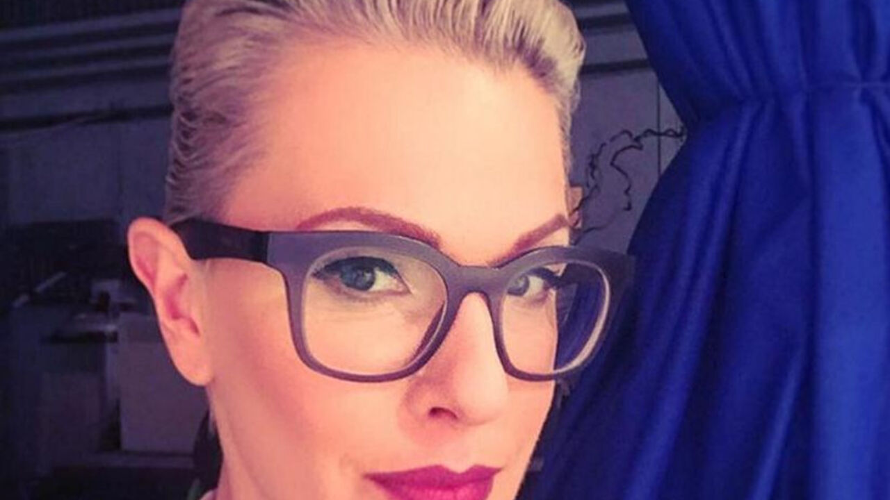 TIjana Dapčević