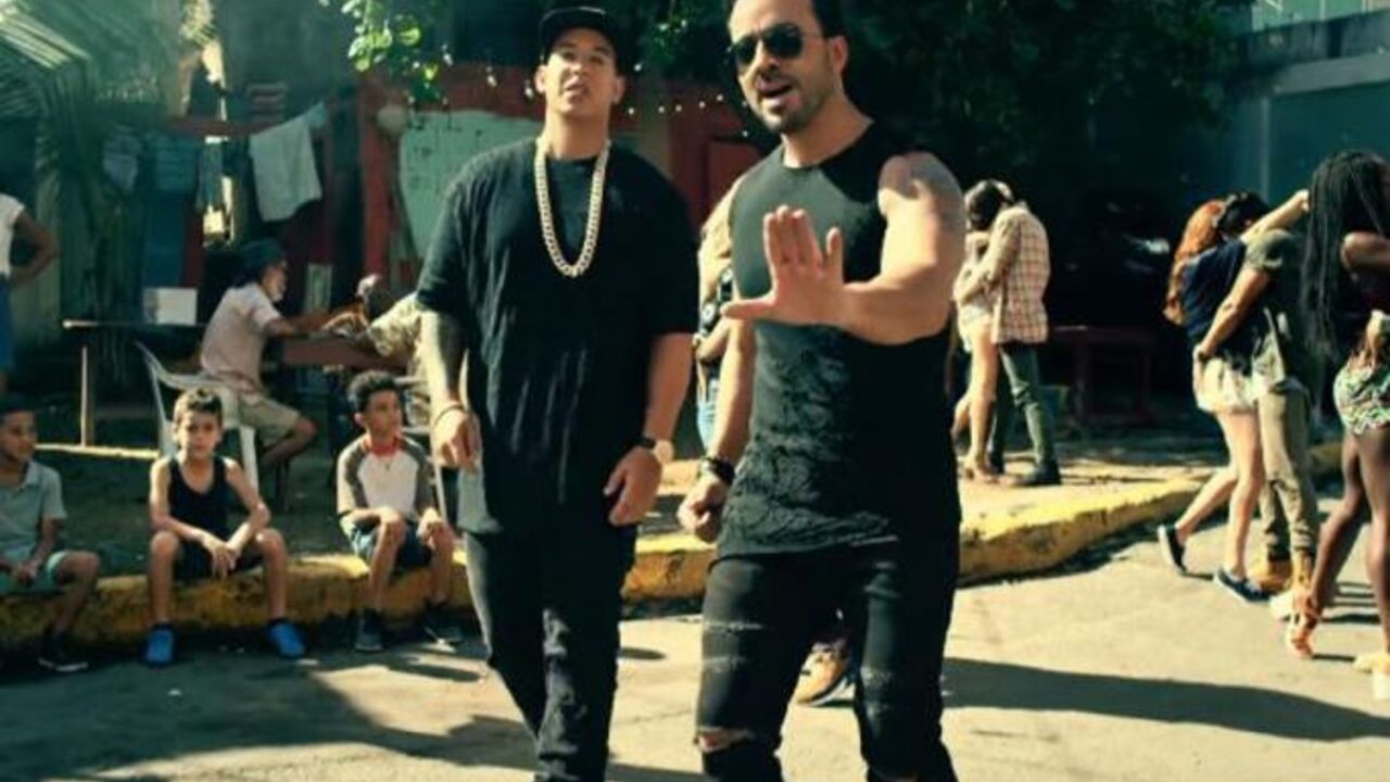 Despasito