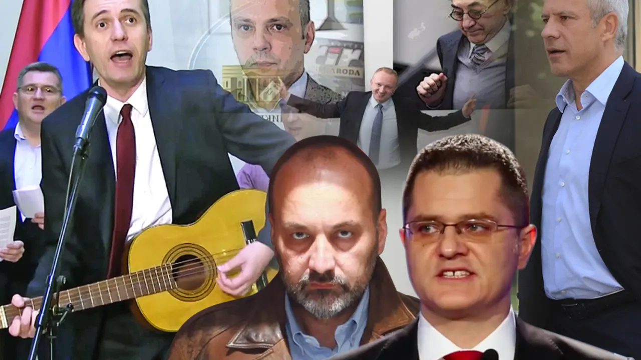 Opozicija